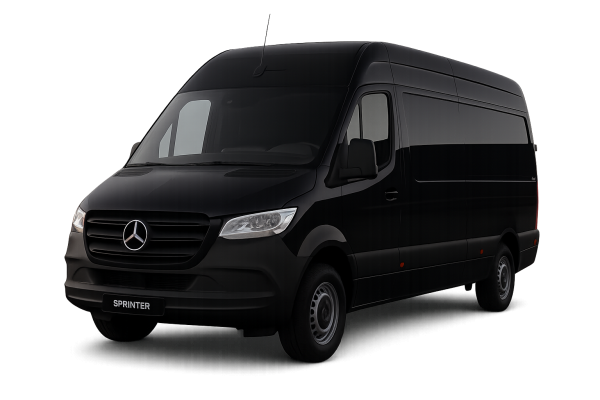 sprinter